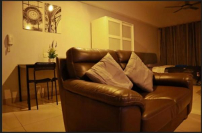 HA20, CYBERJAYA, NETFLIX, WIFI, PARKING